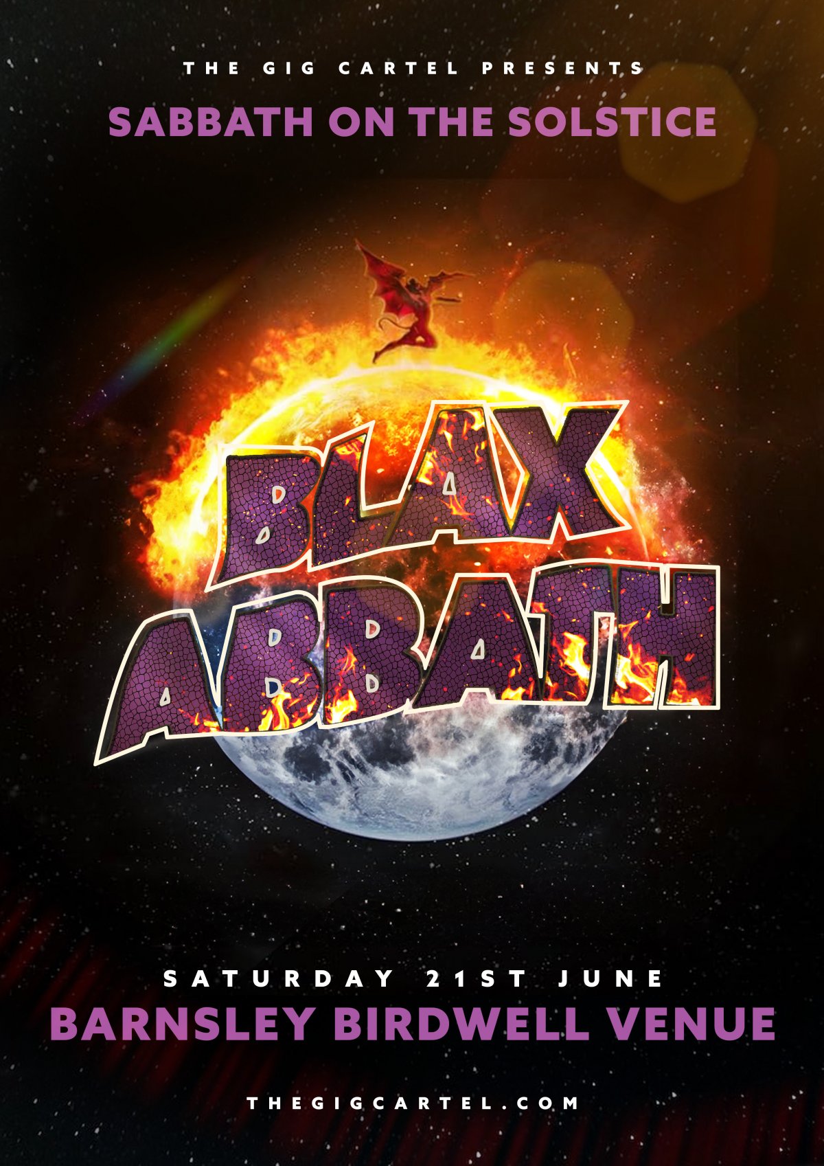 Blax Abbath