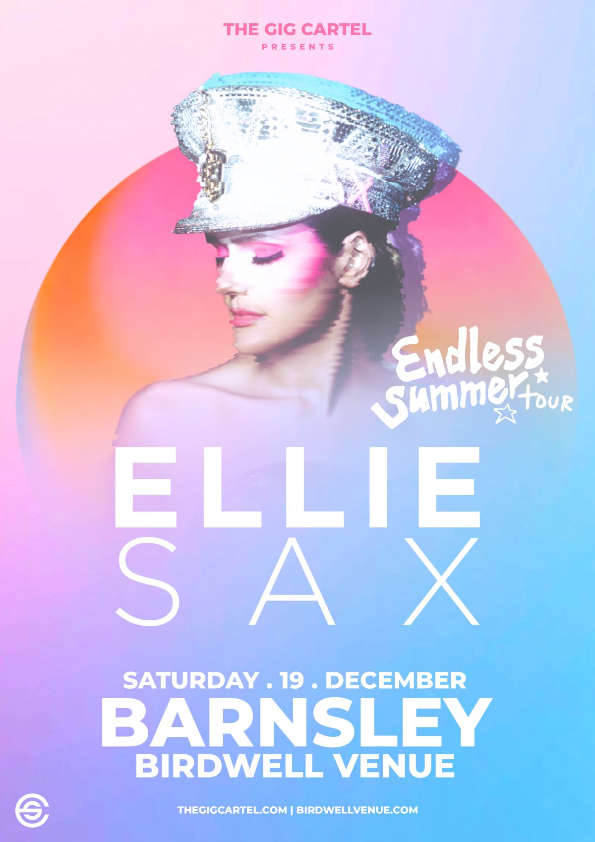 Ellie Sax
