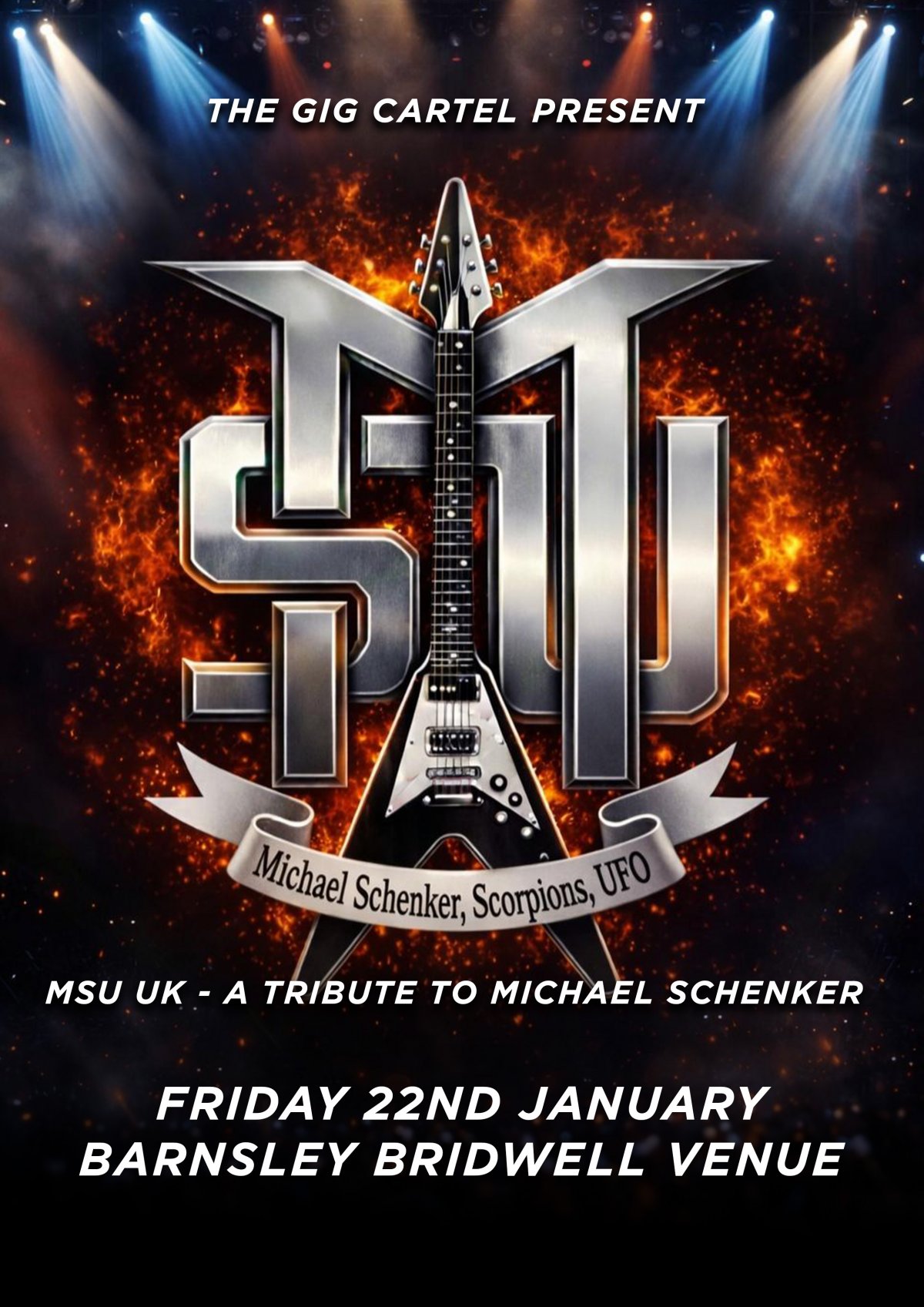 MSU UK