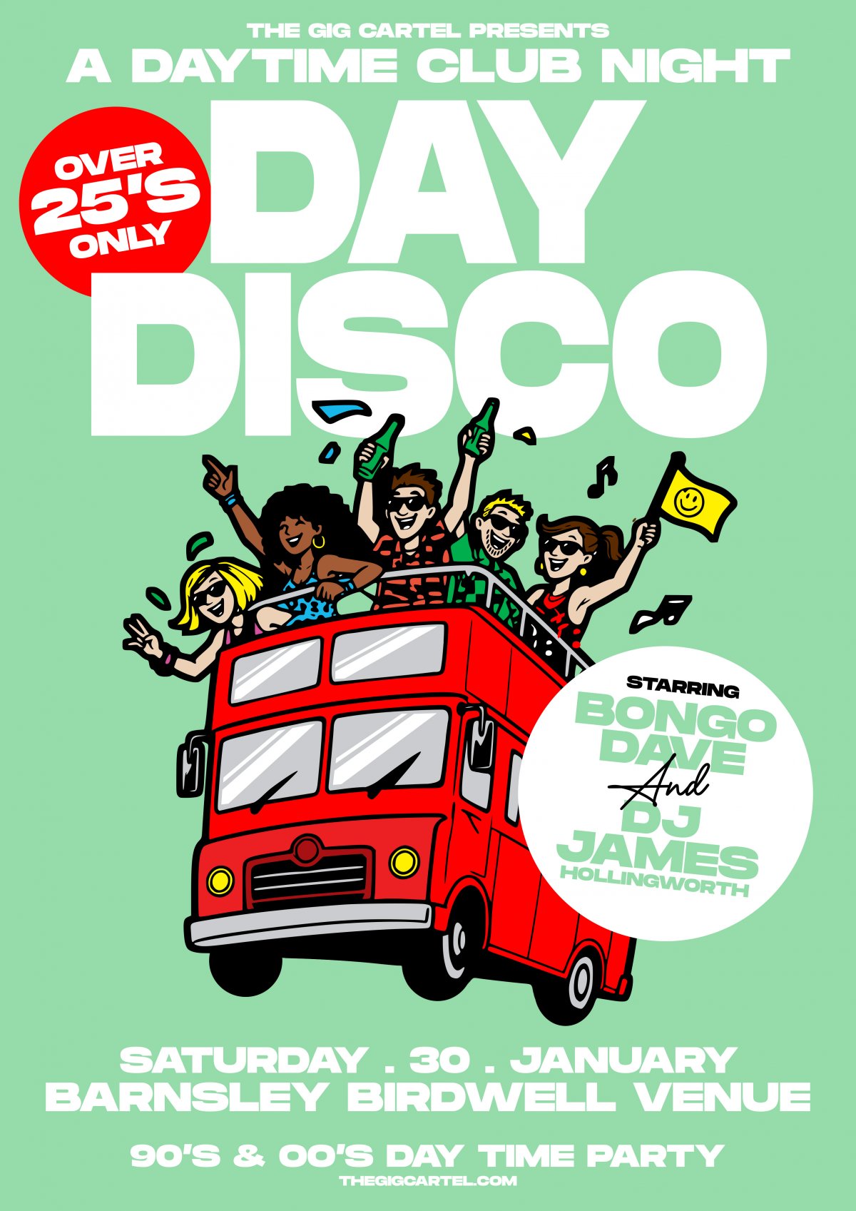 Day Disco