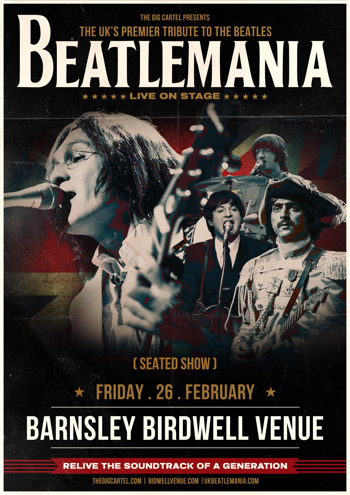 Beatlemania