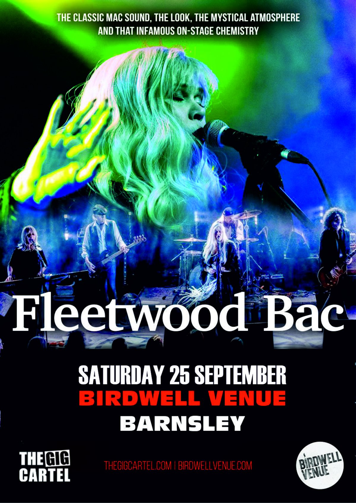 Fleetwood Bac