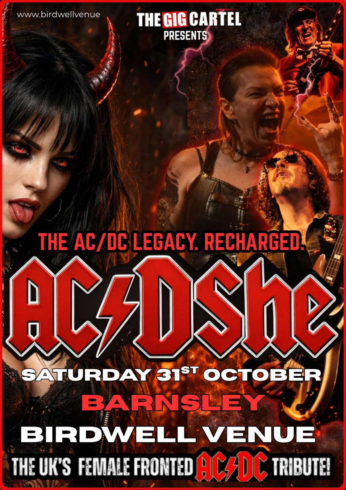 AC/DShe
